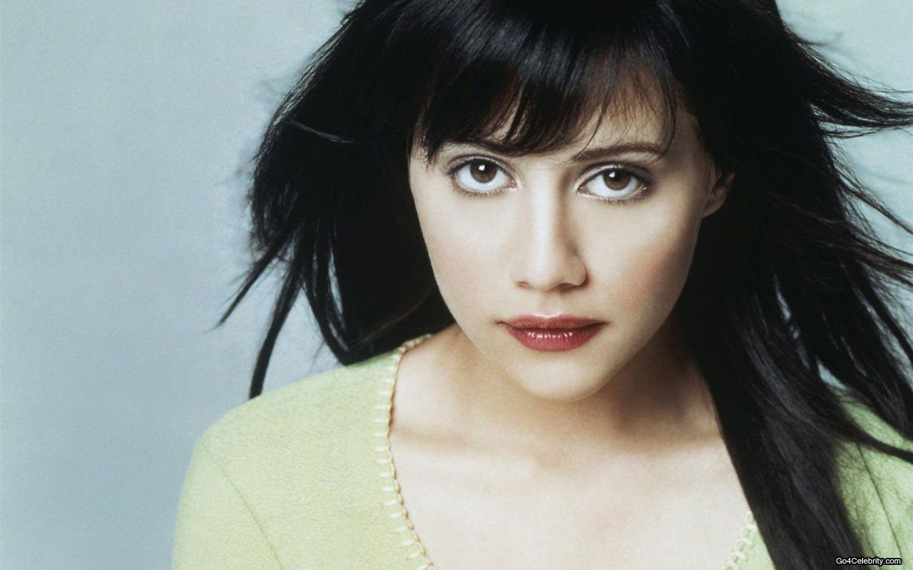 Chatter Busy: Brittany Murphy Quotes