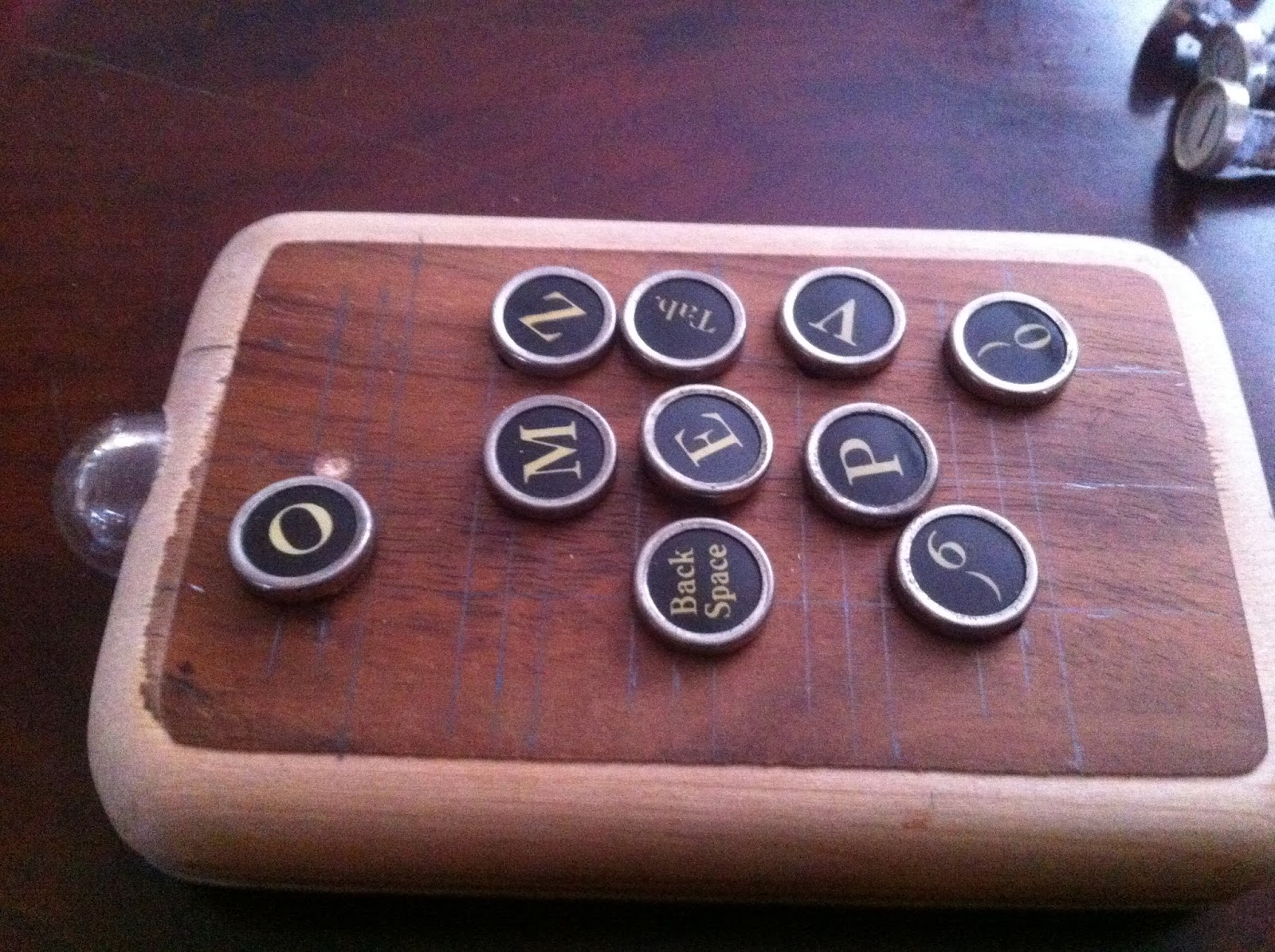 Steampunk A Lifestyle? I am now in the process of creating a