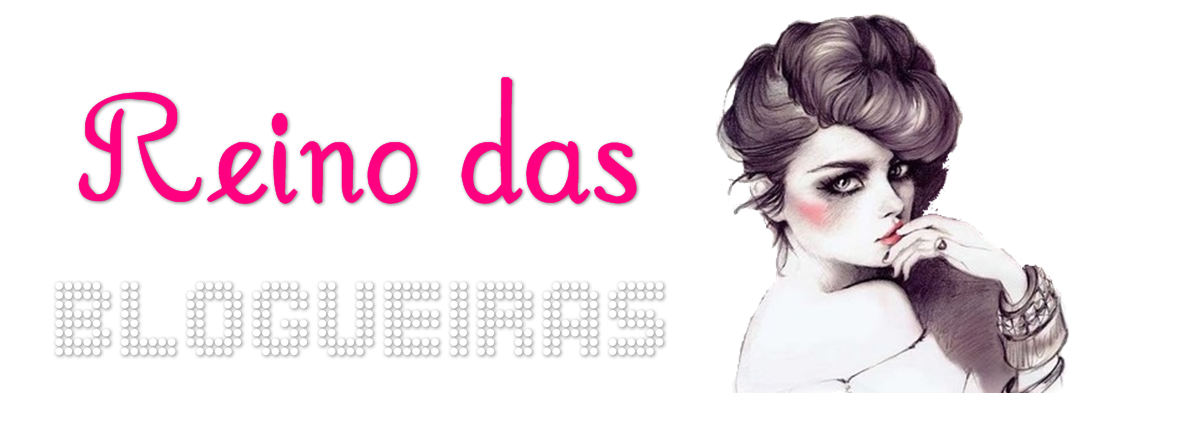 Reino das Blogueiras