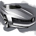 Lincoln MKF Concept (Brian Malczewski)