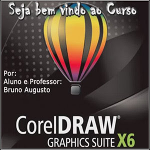 ed5 Download   Curso Completo de Corel Draw X6 – Bruno Augusto   Vídeo Aula