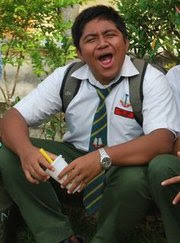 ♥ Abid Bangang ♥