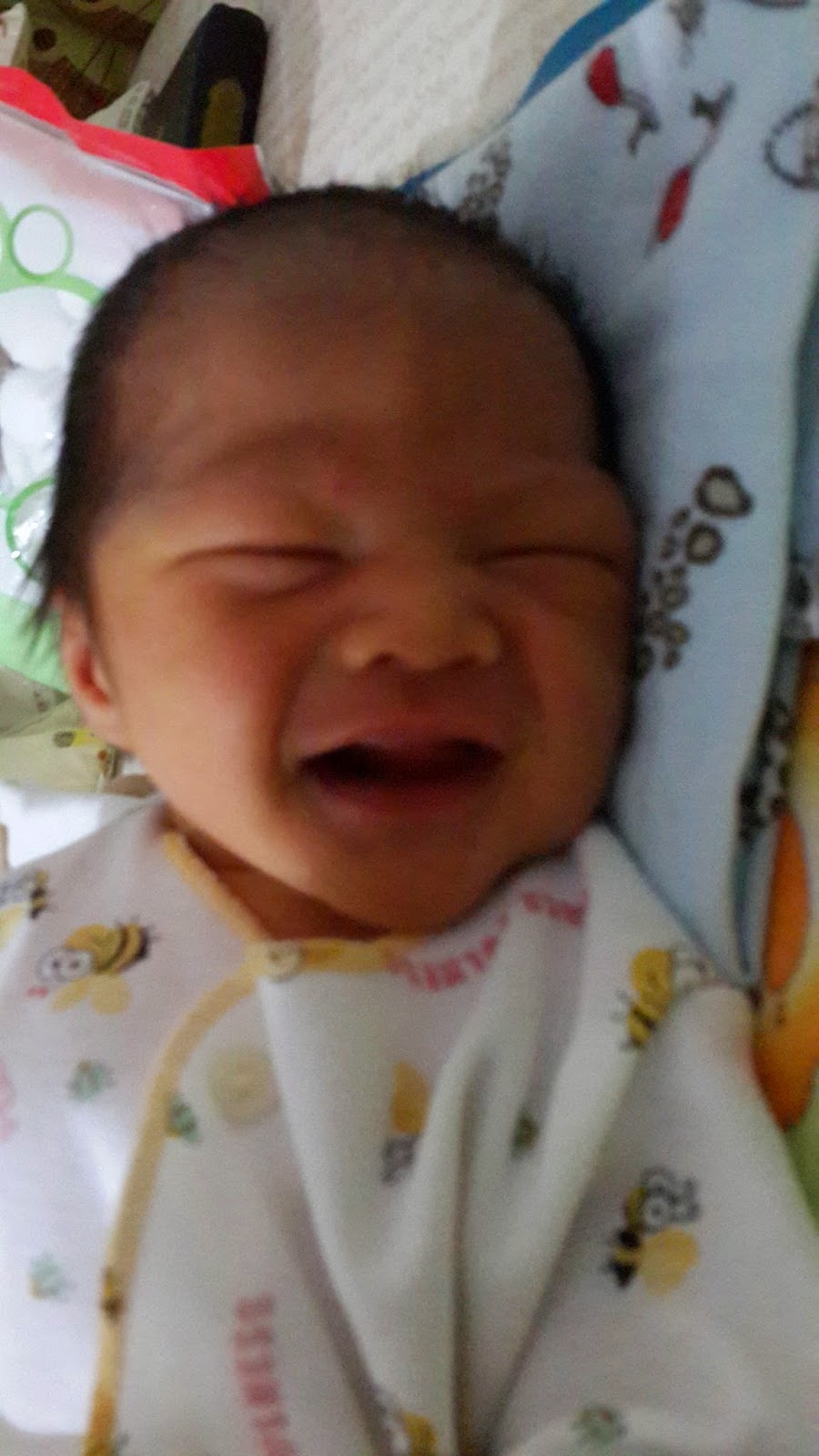 Fergie 1Mo