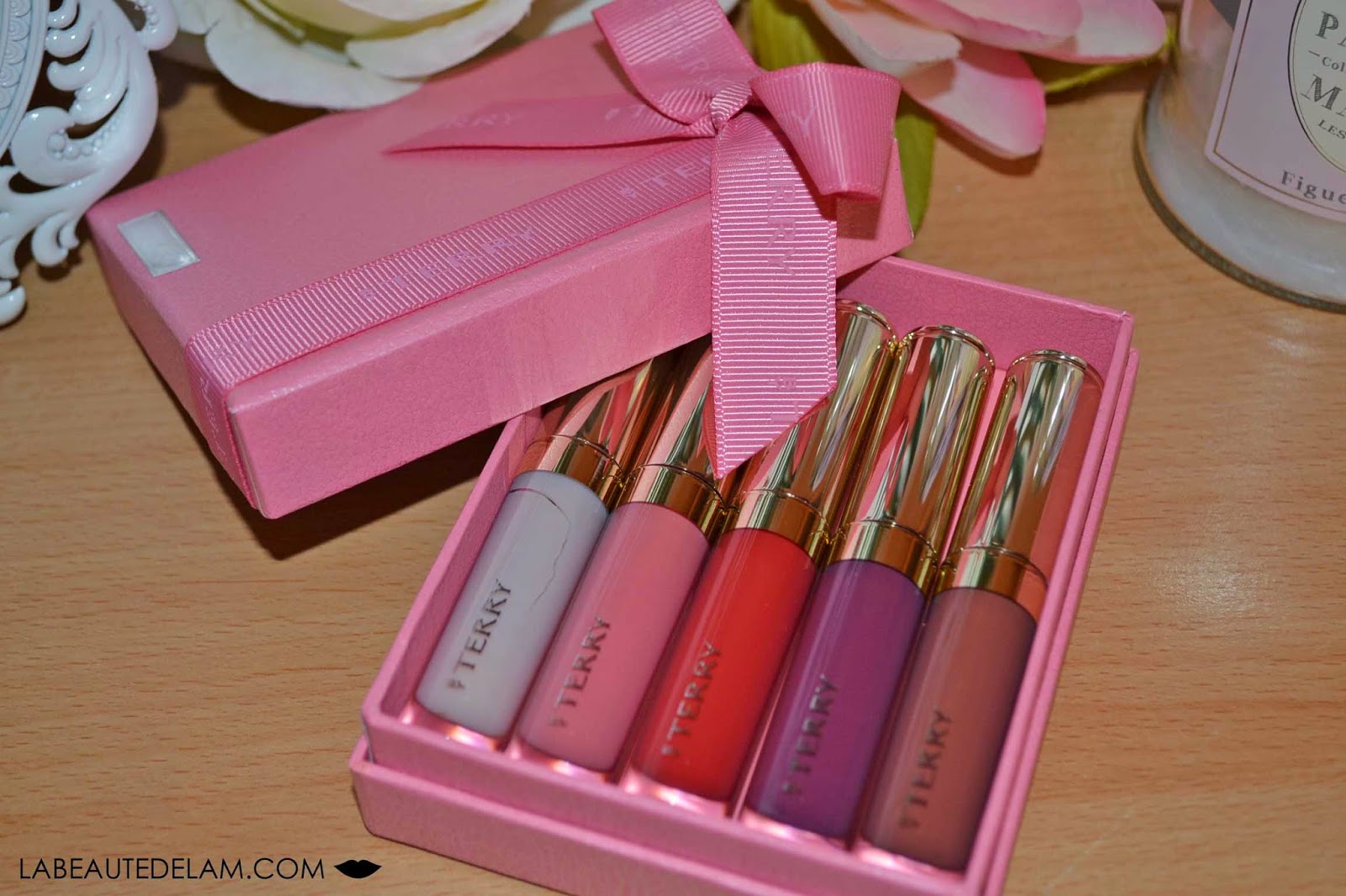 Fonds D Ecran Jolies Fleurs 1 Claire La Paillette Blog