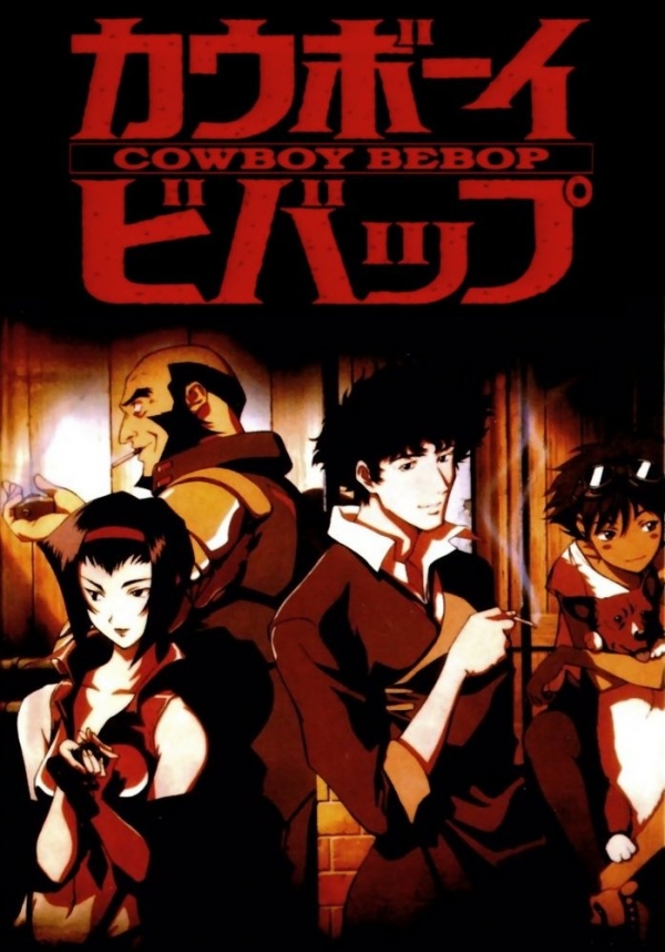 Recensione Cowboy Bebop Nihon, almost a love story