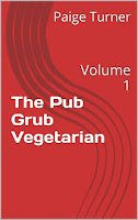 The Pub Grub Vegetarian