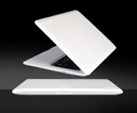 Apple MacBook Air Notebook MC233ZP/A
