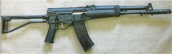 Whatever Weapons Aek 971 Assault Rifle Russia
