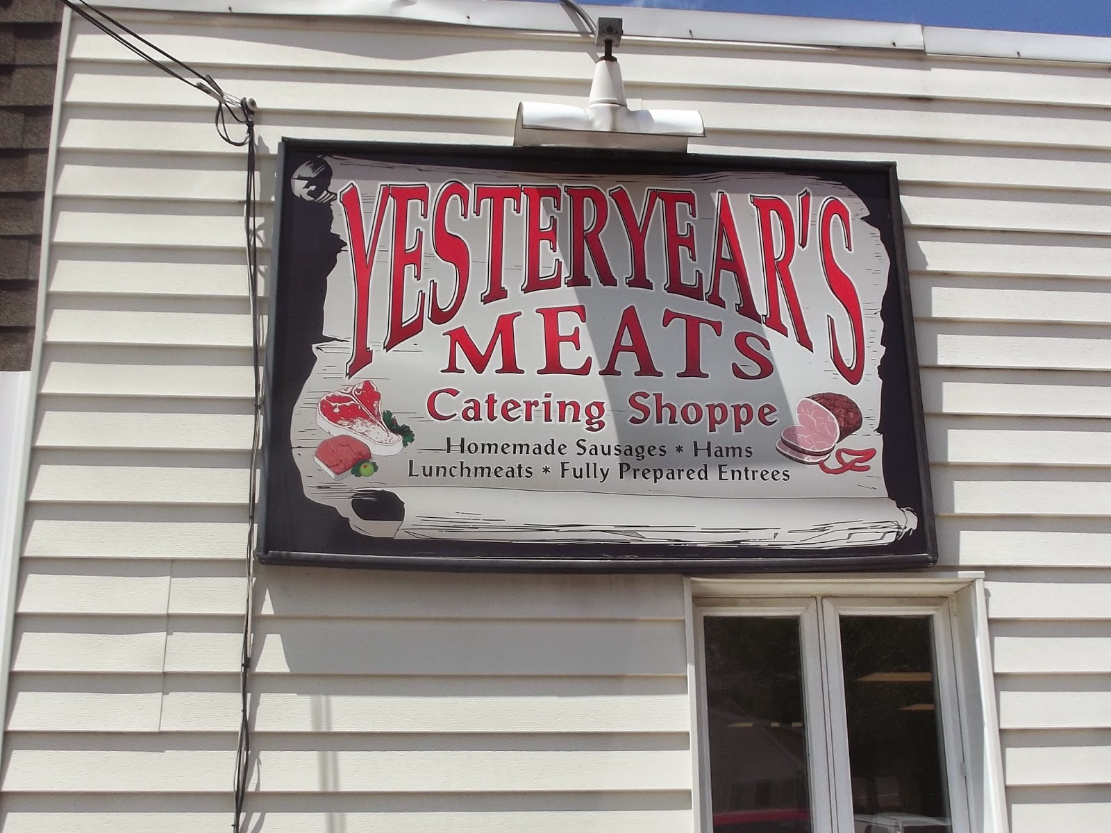 Keeping Track of the Jones' Indiana, Remington Monday, June 16, 2014