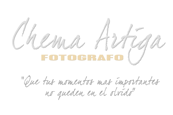 Artiga Fotógrafo