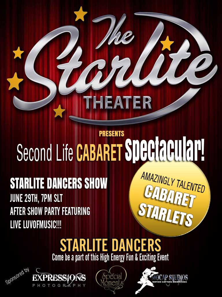 Starlite Theater