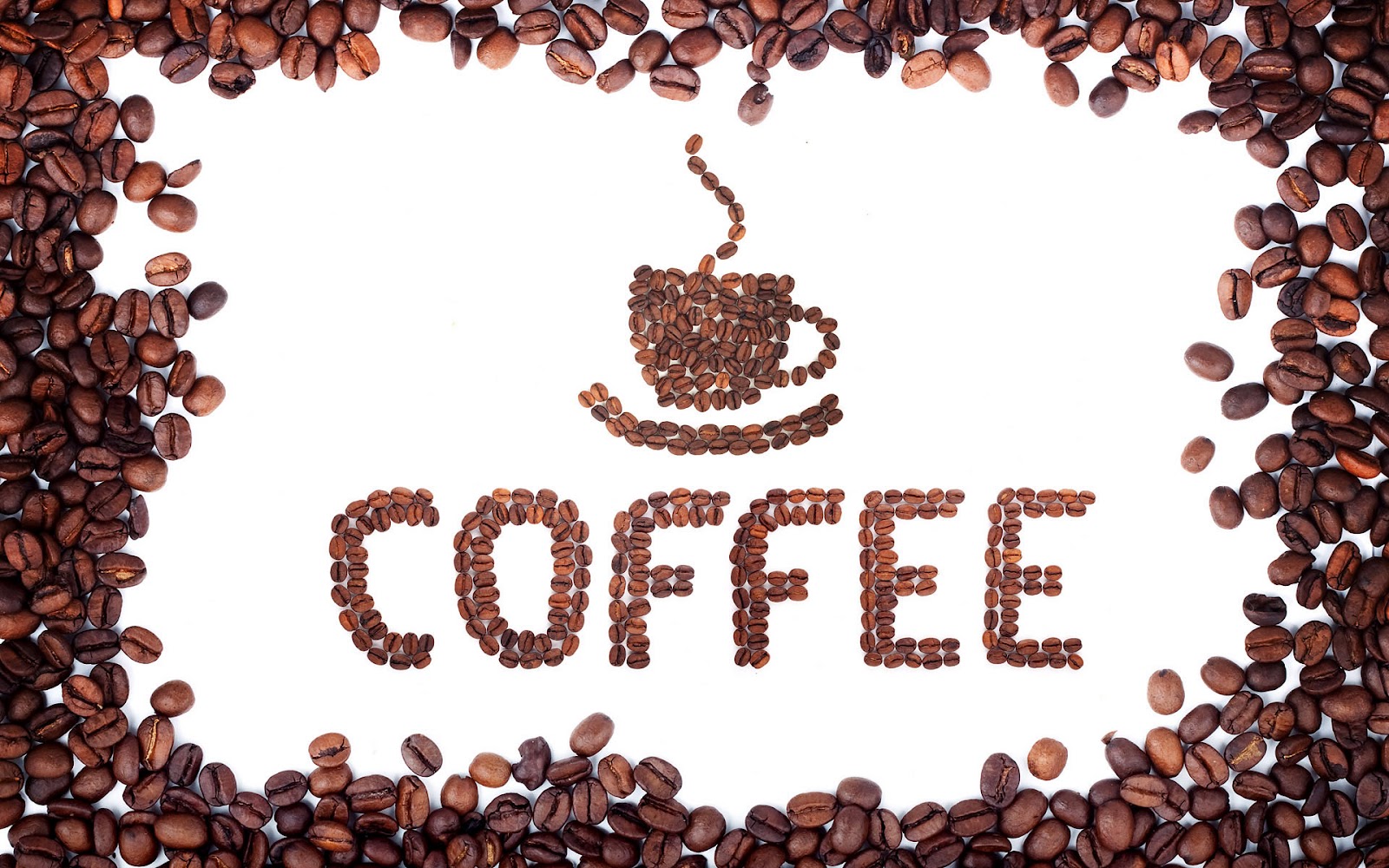 HD Background: Coffee Wallpapers