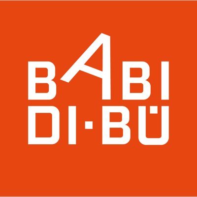 Editorial Babidi-bú