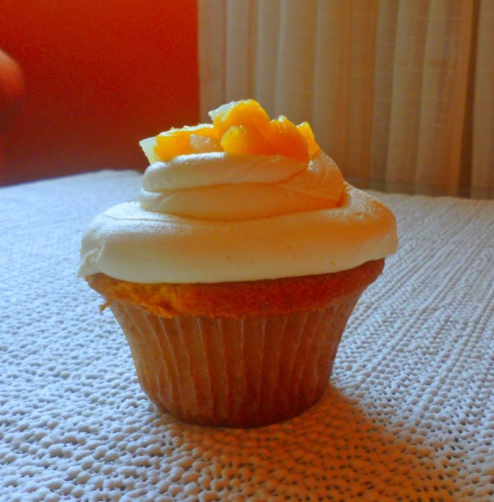 Gala Cupcake Algunos sabores de nuestra comunidad Cupcake