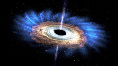 Dear Dr. B: Why do physicists worry so much about the black hole information paradox?