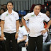 GlobalPort still believes in Pido Jarencio's system despite four straight losses