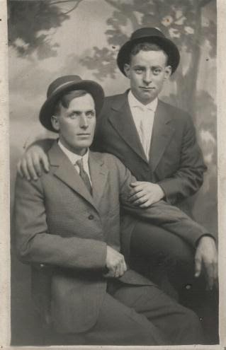 Ernest William Ganus, Heber Monroe Ganus Ernest William Ganus, Heber Monroe Ganus