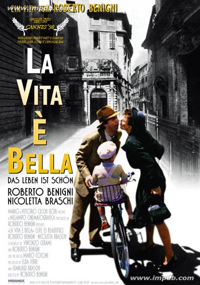 La Bella Vita [1994]