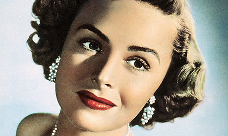 Donna Reed Pics