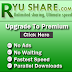 Ryushare Premium Cookies  10 April 2015 Update 10-04-2015 100% working