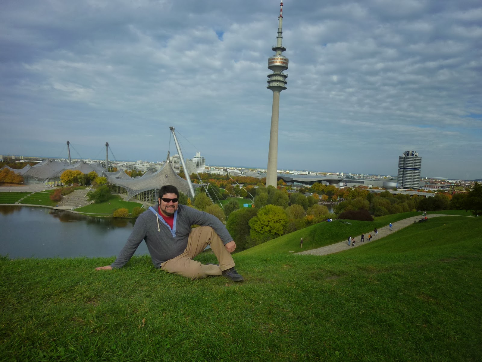 Vuayash Vuayash Munich Mungen Monaco Di Baviera