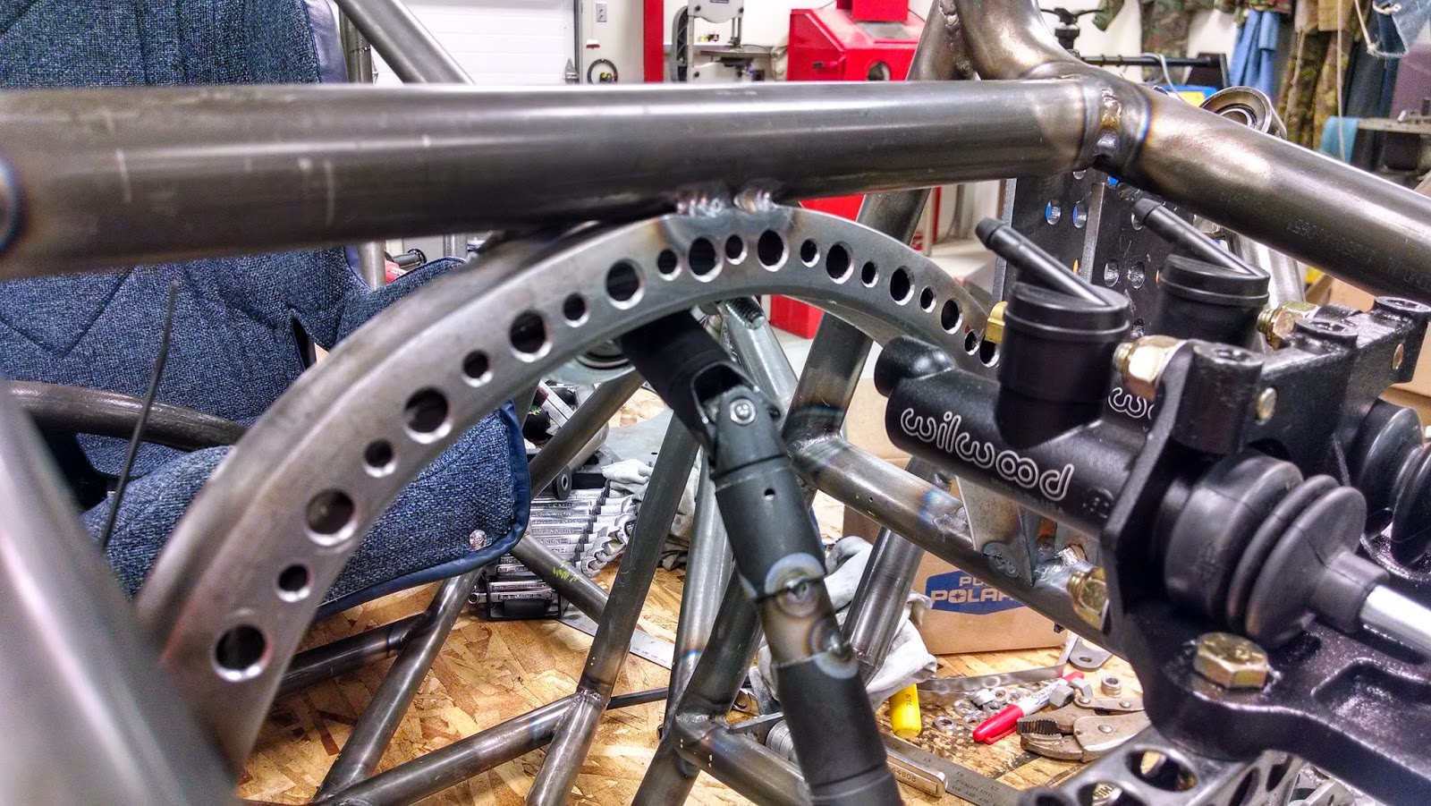 UCSB Racing Baja SAE