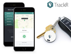 TrackR