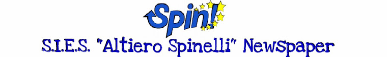 Spin!- S.I.E.S. "Altiero Spinelli" Torino Newspaper