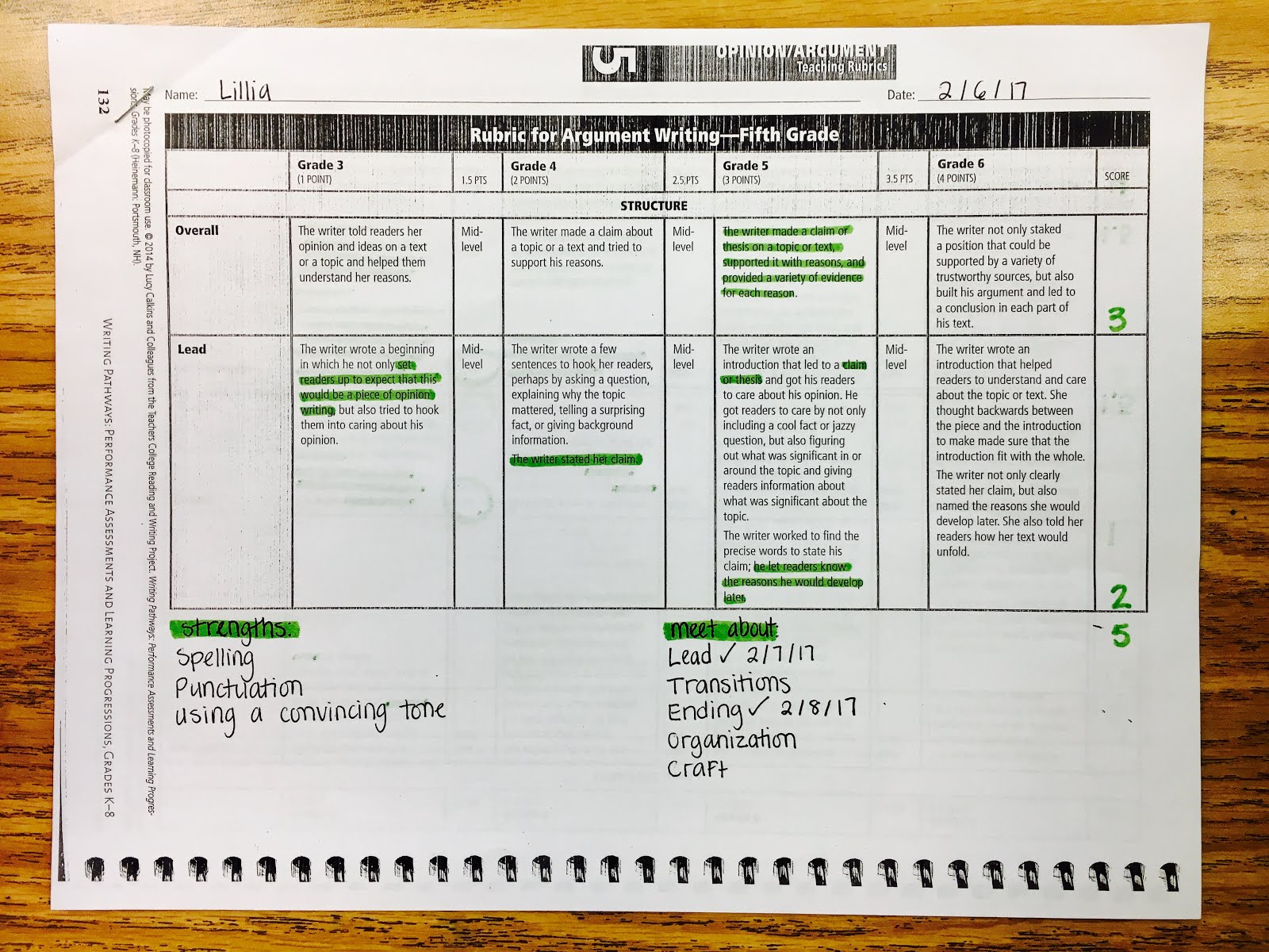The Research Based Argument Essay a.k.a. Opinion Writing Teaching to