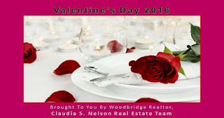Valentine's Day Restaurants in Woodbridge VA