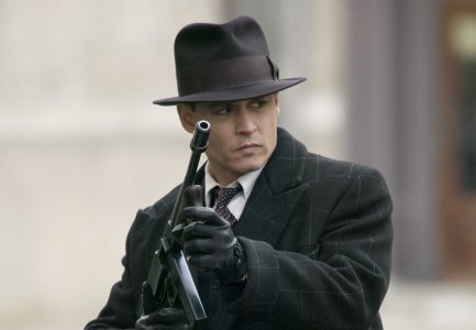 hats hat john dillinger gangsters johnny fedora depp enemies did untouchables gangster series notes key borsalino let know movies 1920