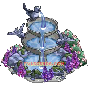 FarmVille Wishing Fountain FarmVille Wishing Fountain