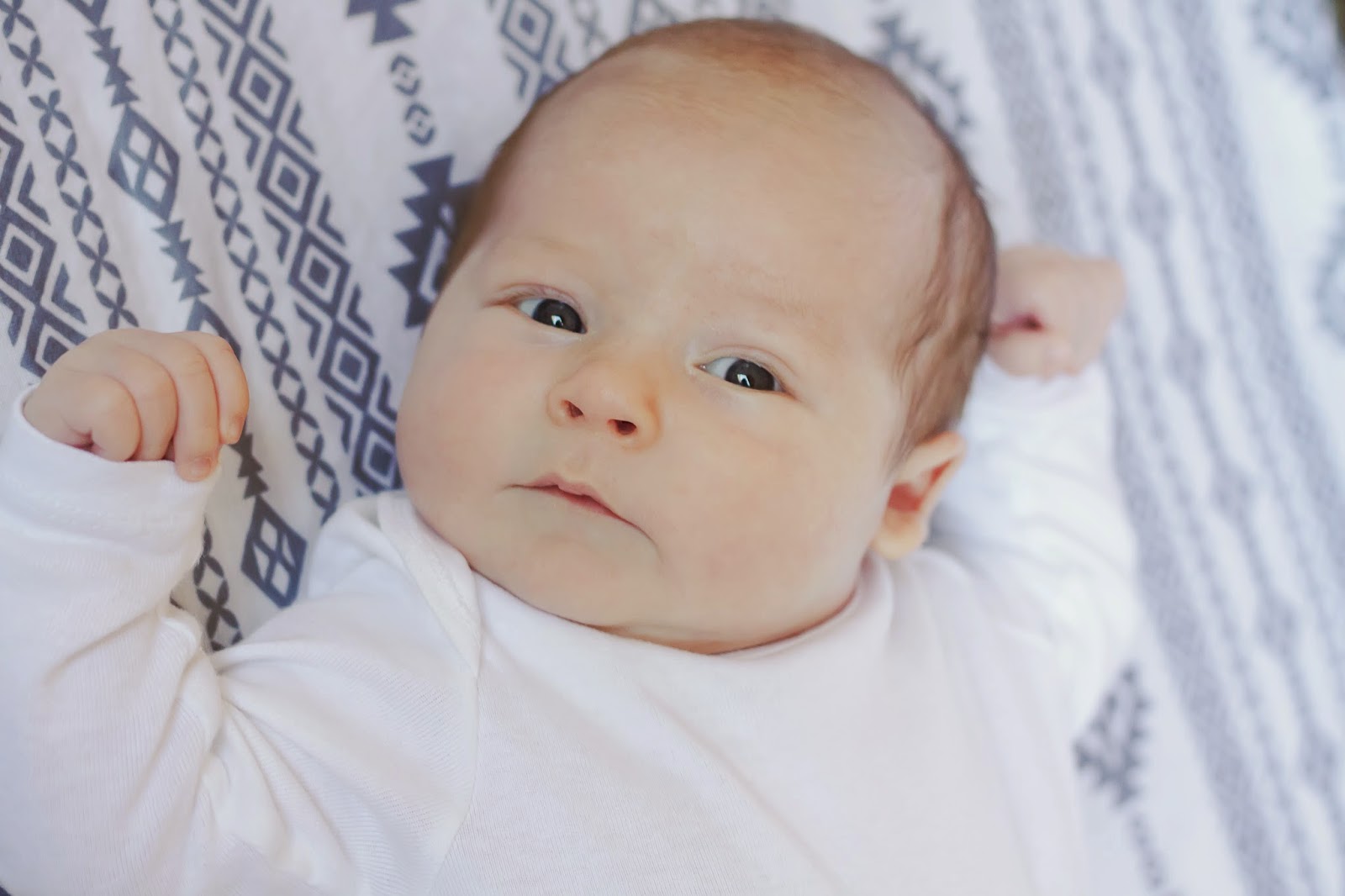 Breanne Larson: Baby Joseph