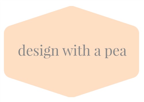Design With A Pea