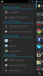 ROM Toolbox Pro v5.8.6 for Android ROM Toolbox Pro v5.8.6 for Android