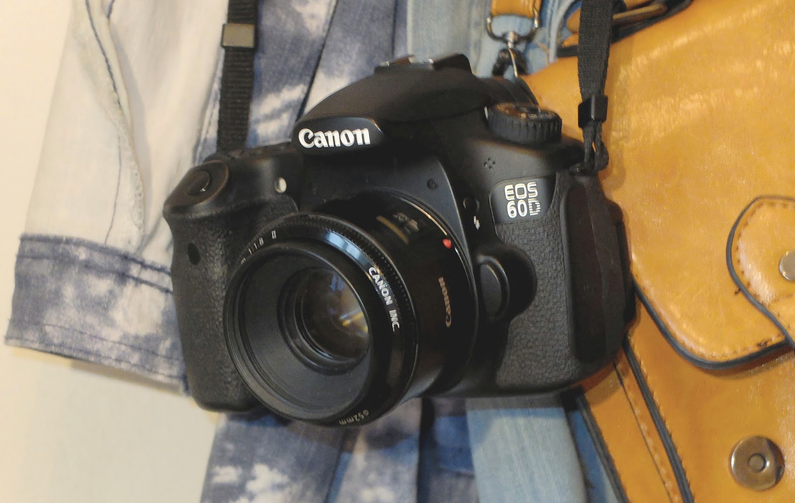 A Guide To DSLR Photography The Basics Explained Lemontierres