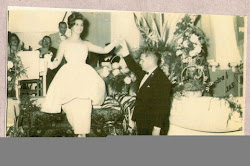 Debutante Maria Lúcia