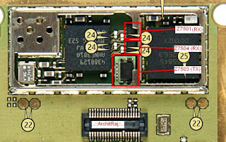 nokia 6270 network problem