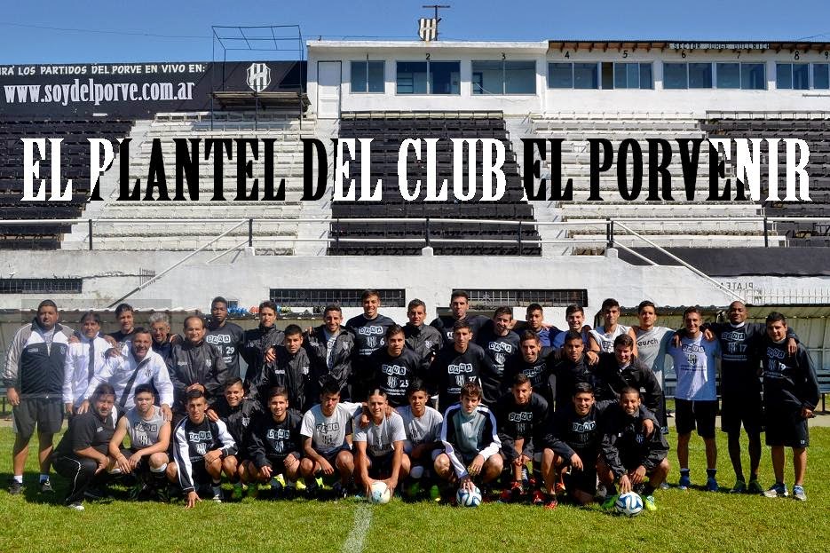 El Plantel del Porve