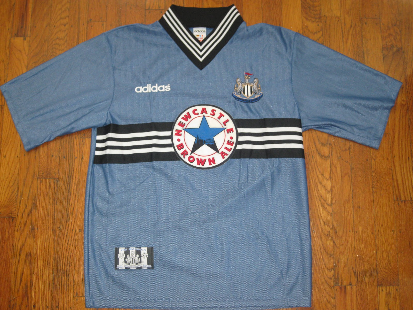 newcastle united jersey for sale