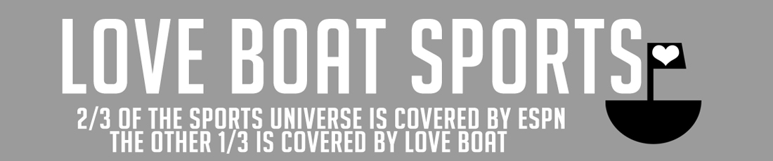                Love Boat Sports