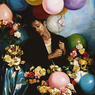 Grand Romantic (Nate Ruess)