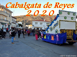 CABALGATA DE REYES 2020