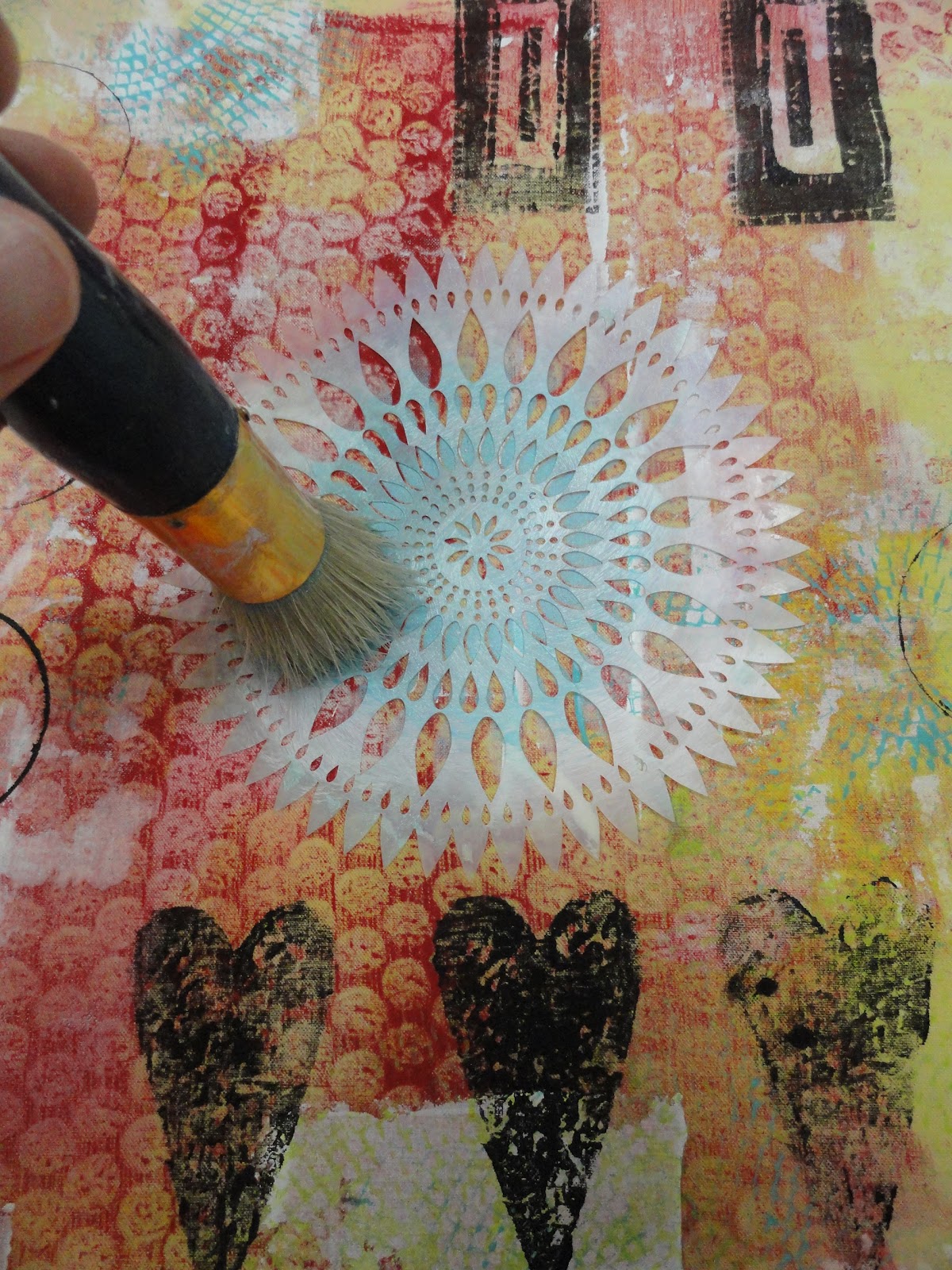 This blog is no longer active but all our content is still here and