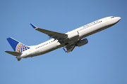 United Boeing 737900 (N37413). Posted 19th December 2012 by Jim Donten (boeing united )