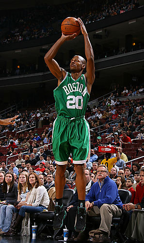 Ray Allen