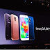 Samsung Announces Galaxy S5