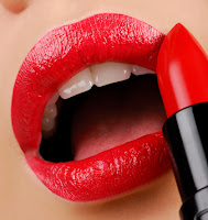 Brampton Dentist, Dentist in Brampton, Red Lips, Red Lipstick,
