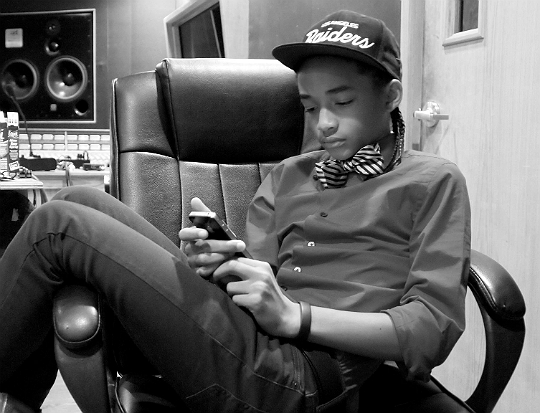 jaden smith died. Jaden Smith does a simple yet nice black and white