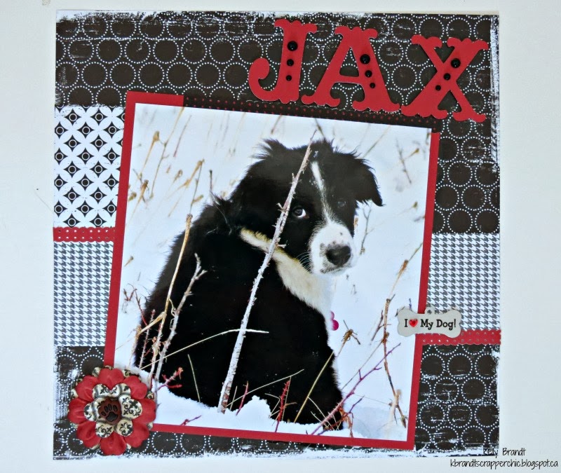 Posted by Scrapperchic at 1037 AM No comments